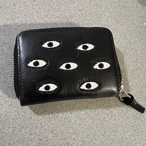 Min & Mon (New York) wallet